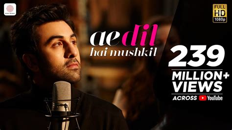 a dil hai mushkil mp3 song download|a&e dil hai mushkil pagalworld.